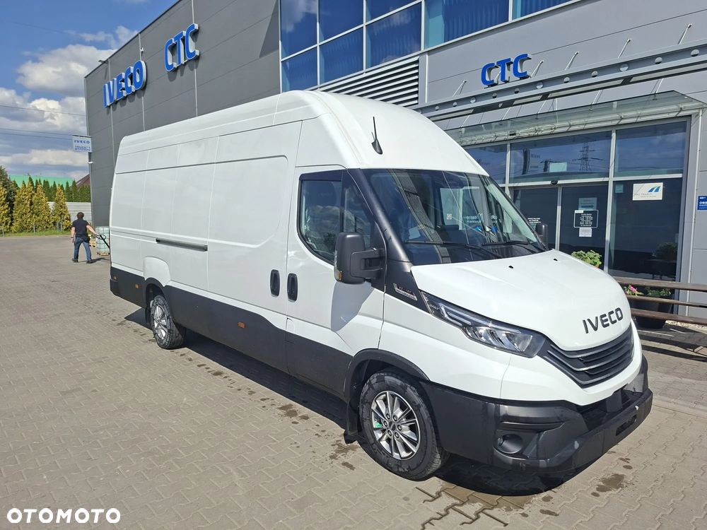 Iveco Daily 35S18HA8 V - 6
