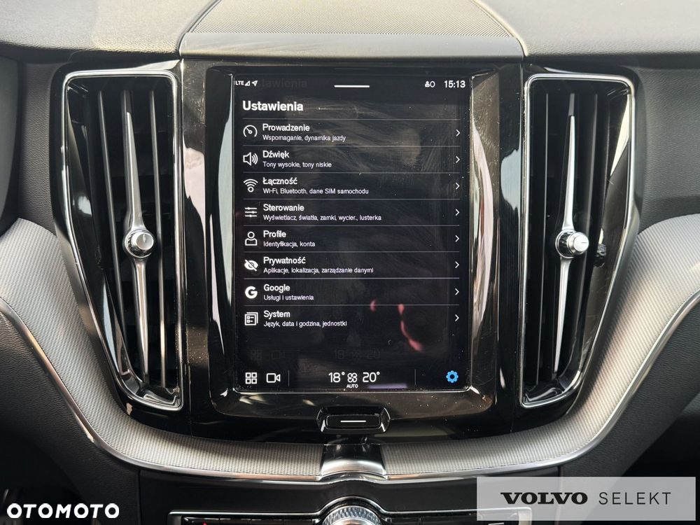 Volvo XC 60 - 15