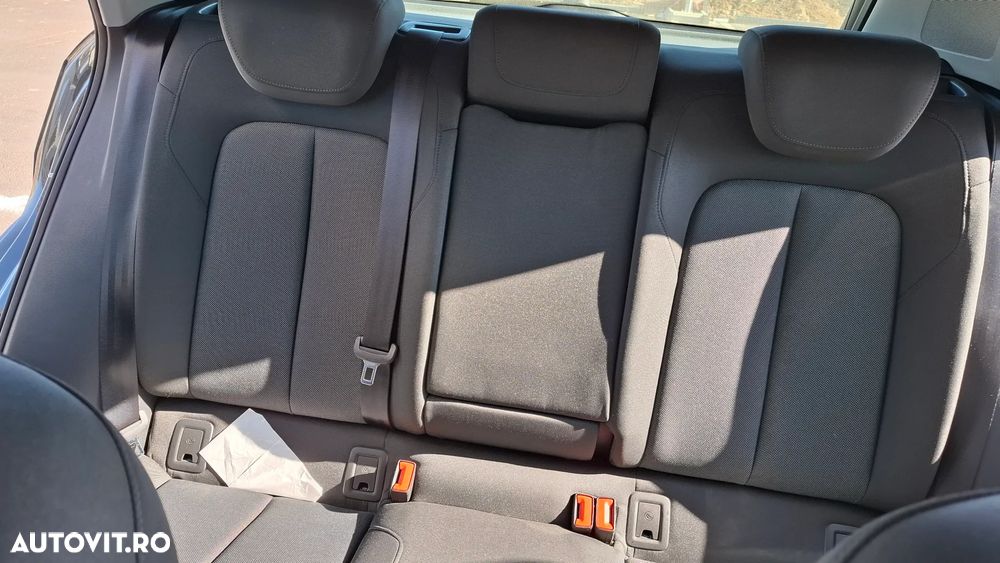 Audi Q2 30 TFSI - 25