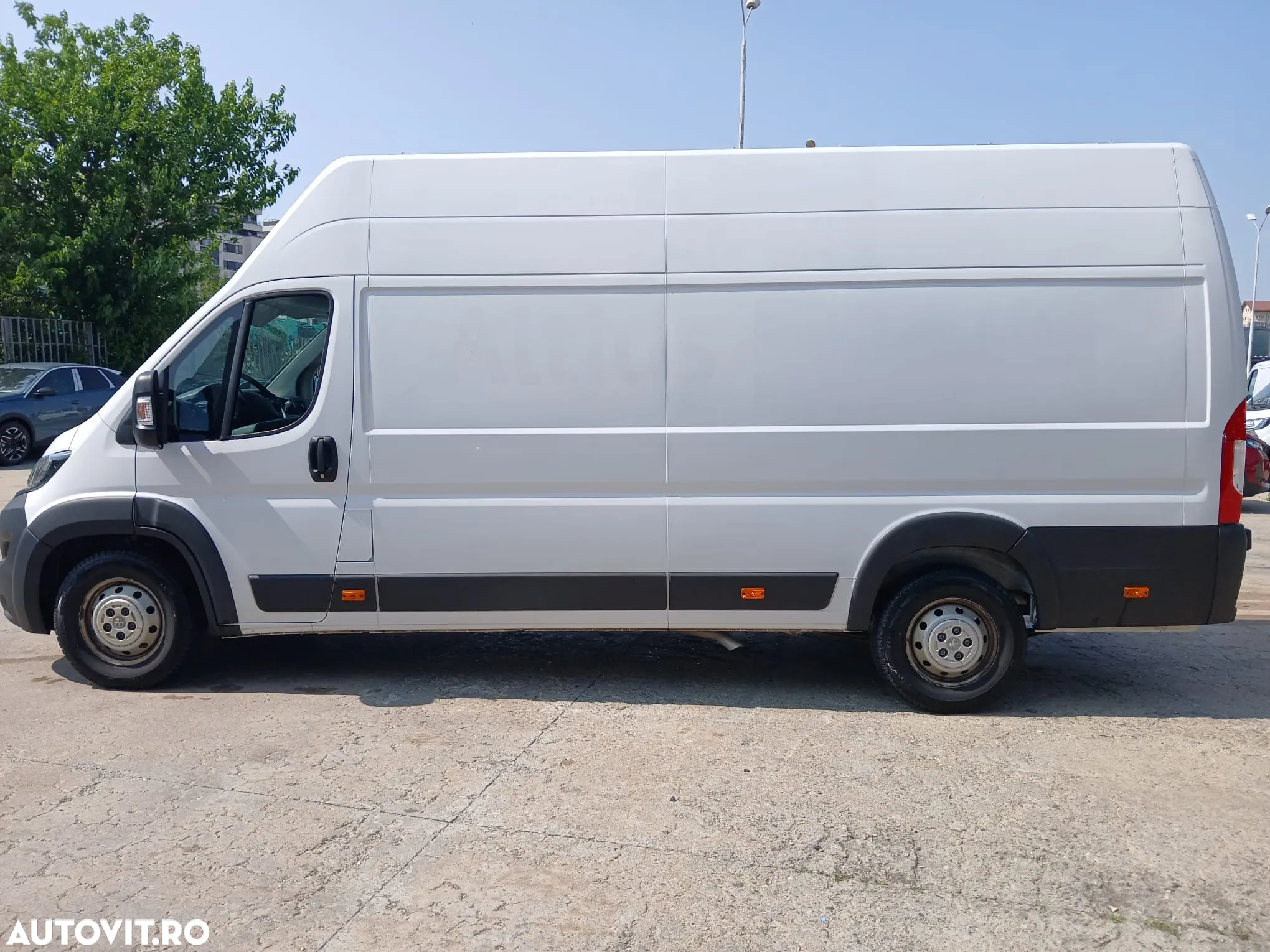 Peugeot Boxer - 7