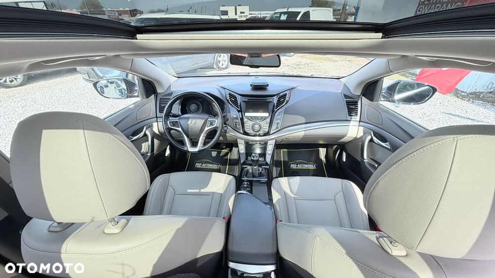 Hyundai i40 1.7 CRDi Premium - 6