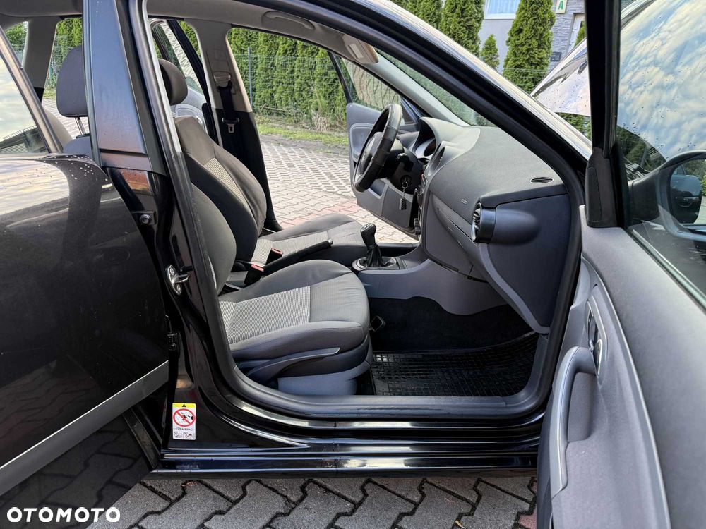 Seat Cordoba - 7