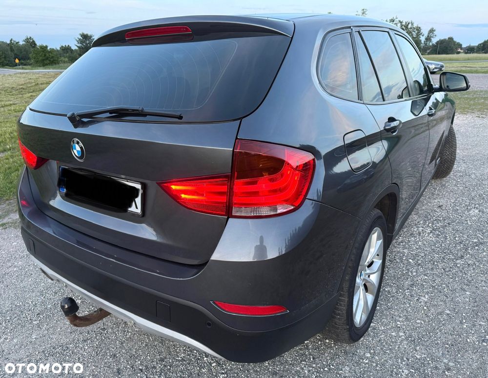 BMW X1 sDrive16d Sport Line - 6