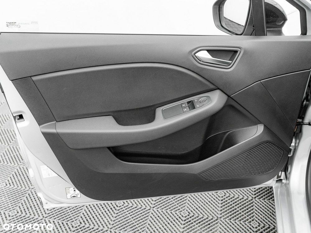 Renault Clio 1.0 TCe Equilibre - 12