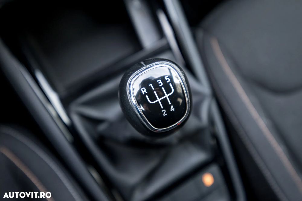 Skoda Scala 1.0 TSI Ambition - 14