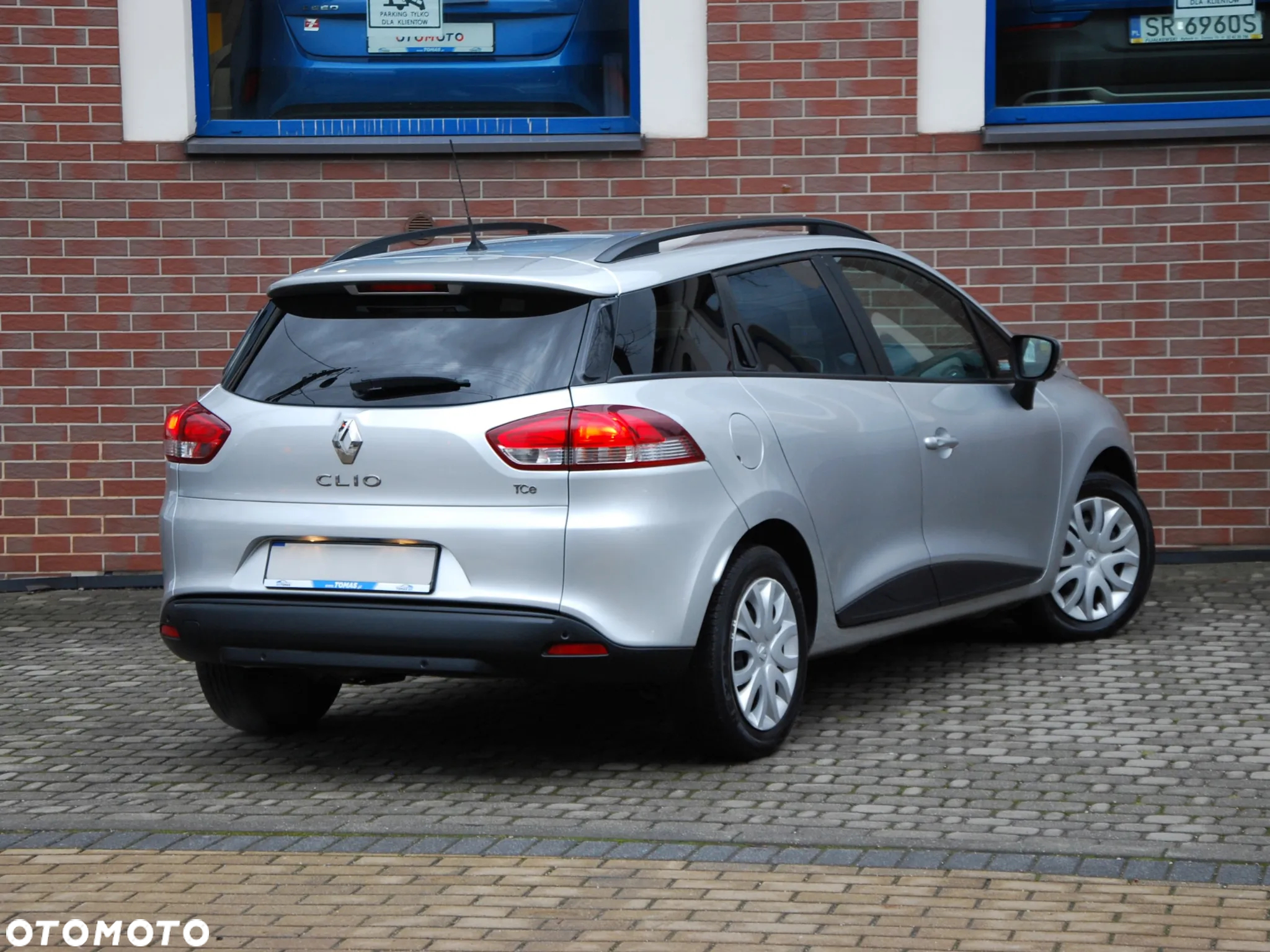 Renault Clio 0.9 Energy TCe Alize EU6 - 32