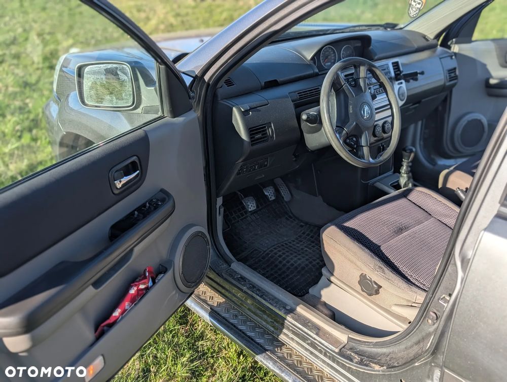 Nissan X-Trail 2.2 dCi 4x2 Comfort - 5