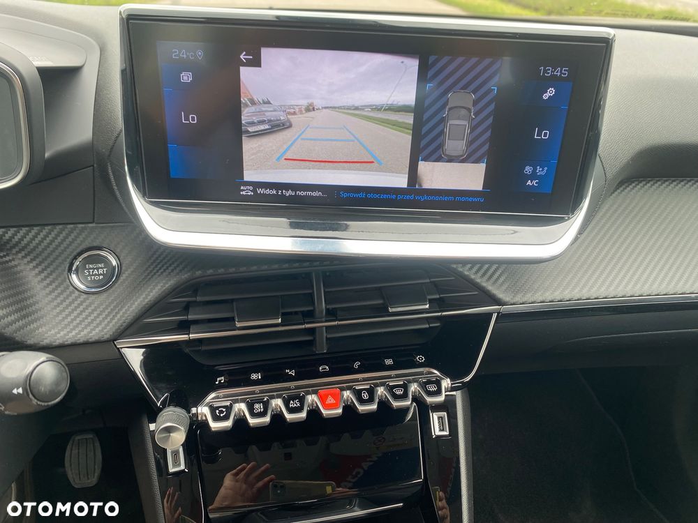 Peugeot 2008 BlueHDi 100 Allure - 32
