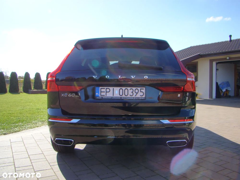Volvo XC 60 - 20
