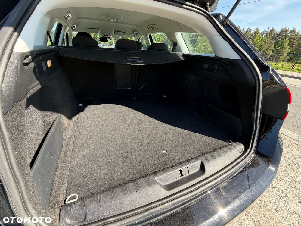 Peugeot 308 BlueHDi 120 EAT6 Stop & Start Business-Line - 10