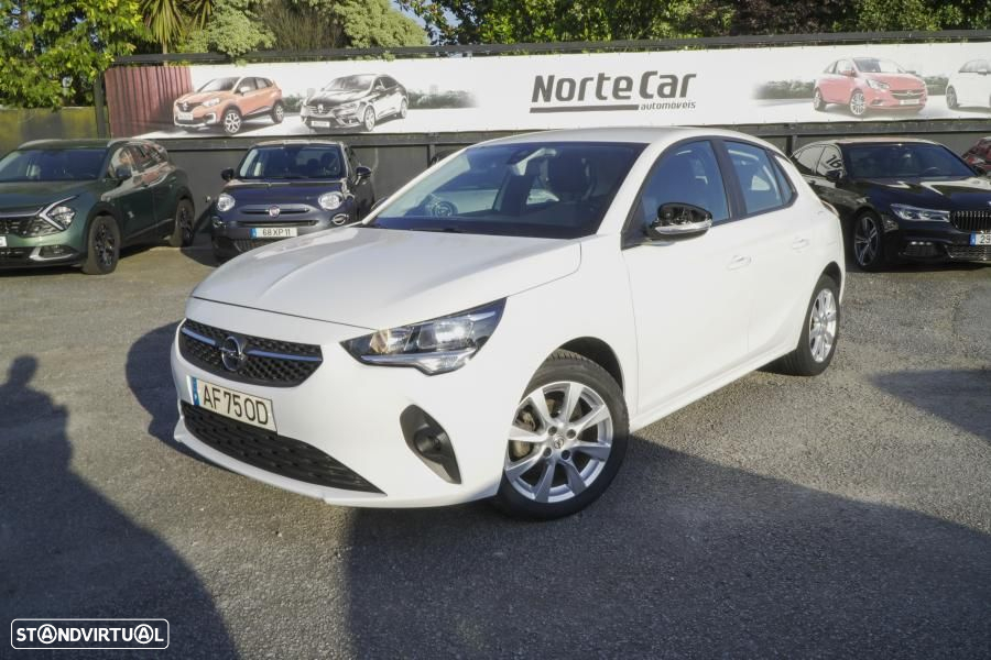 Opel Corsa 1.2 Edition - 2