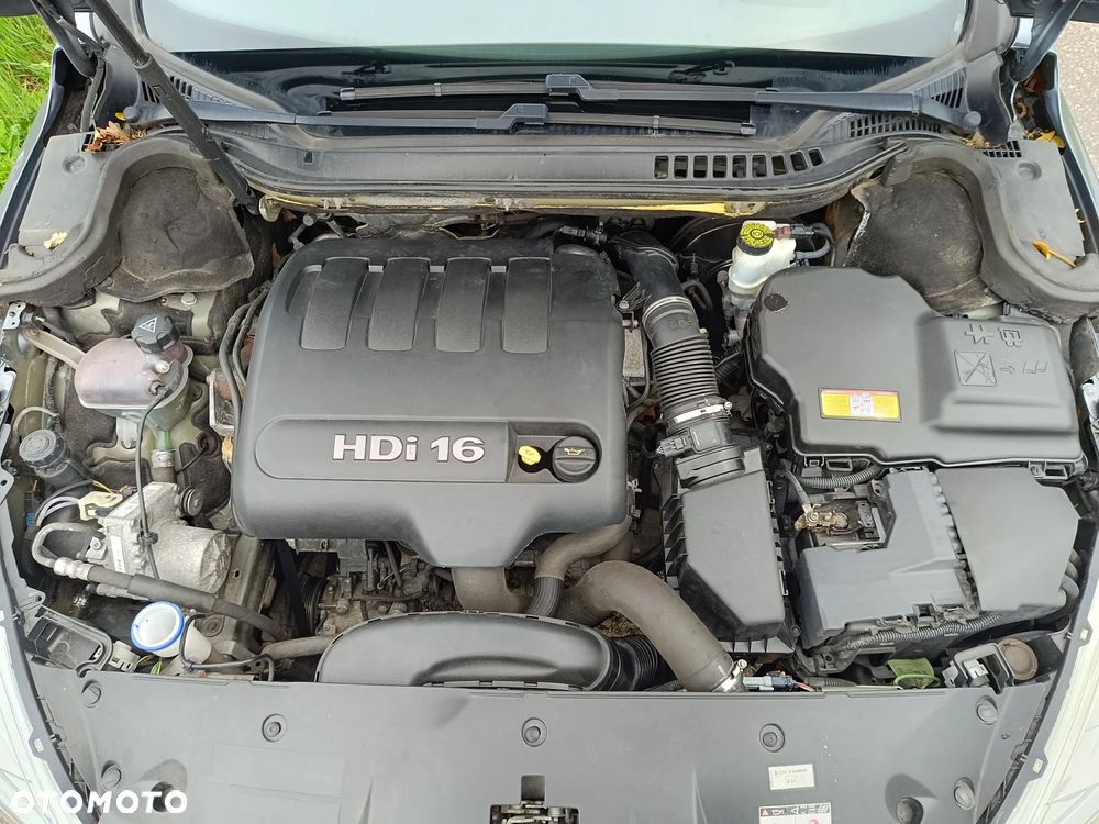 Peugeot 508 - 26