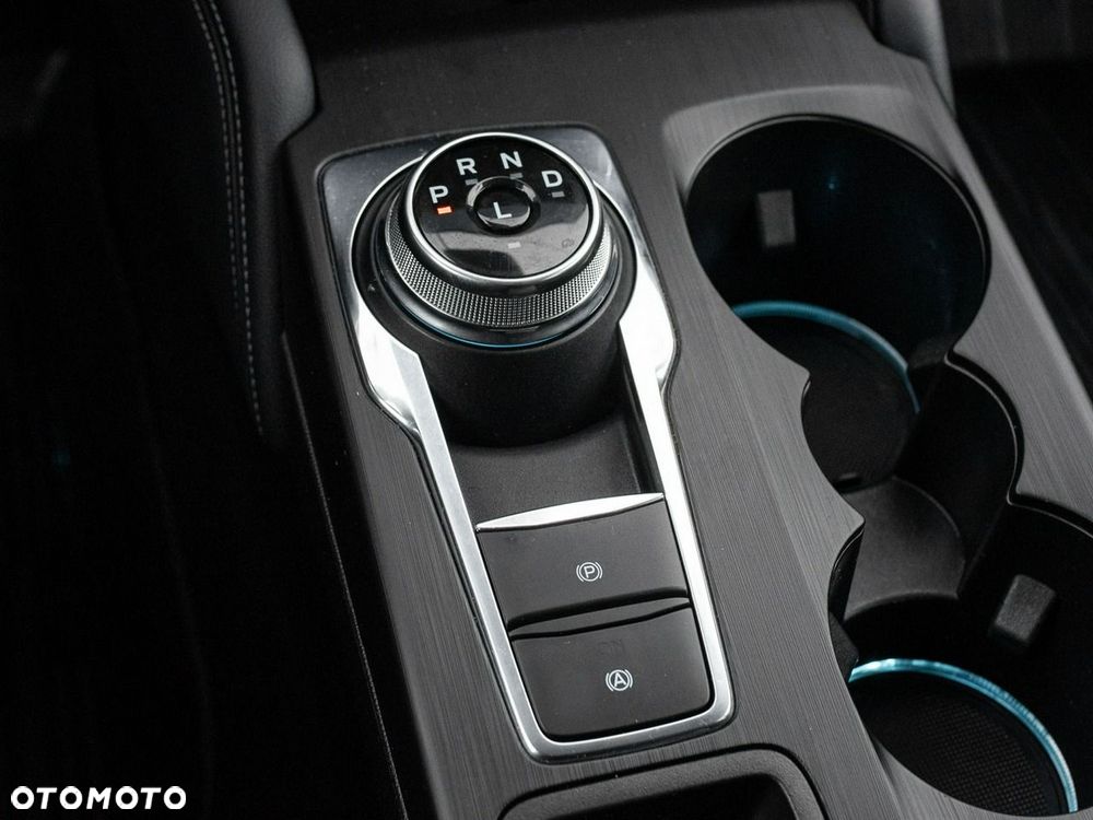 Ford Focus - 16