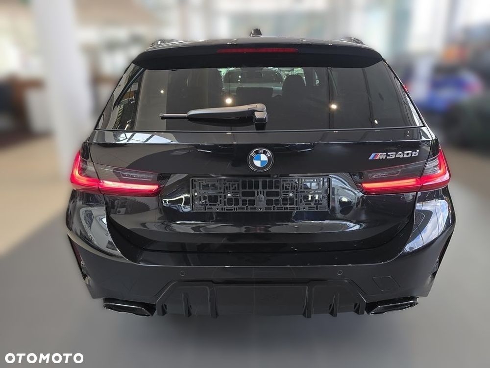 BMW Seria 3 - 4
