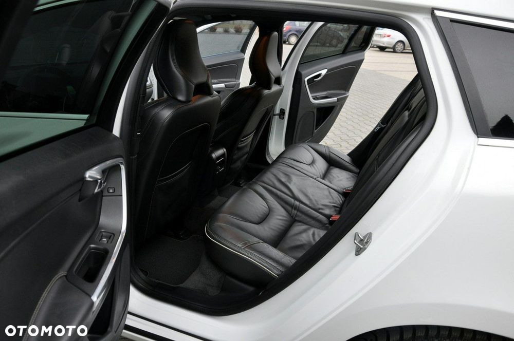 Volvo V60 - 21