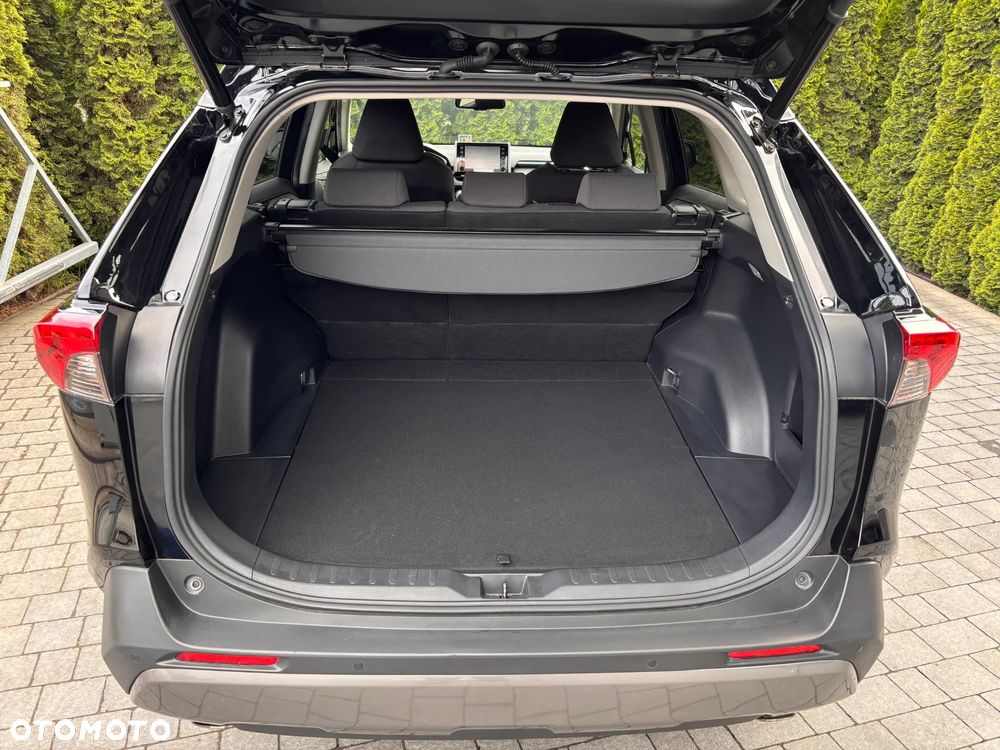 Toyota RAV4 2.0 Comfort 4x2 - 6