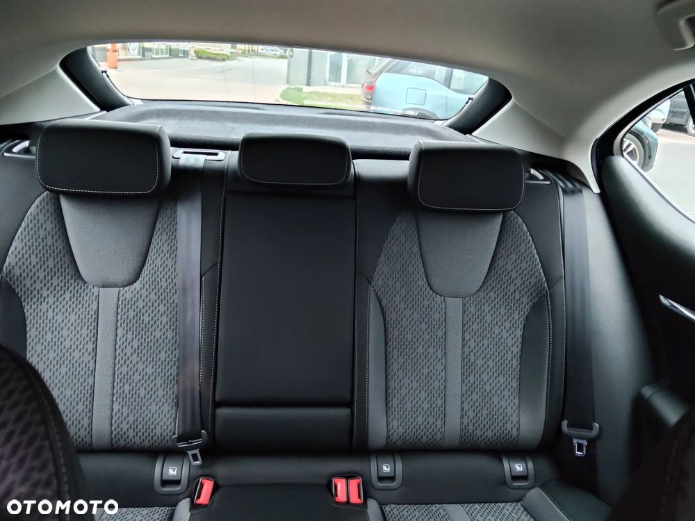 Skoda Octavia 1.5 TSI ACT Style - 12