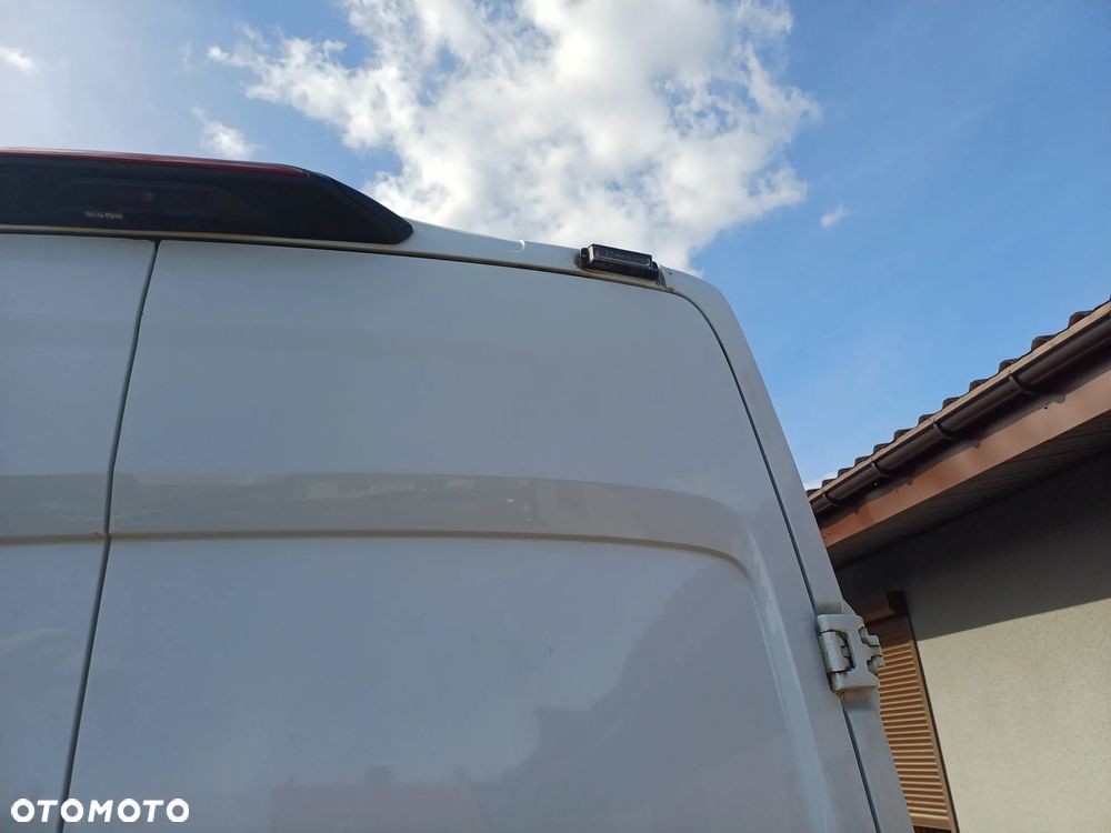 Ford Transit - 17
