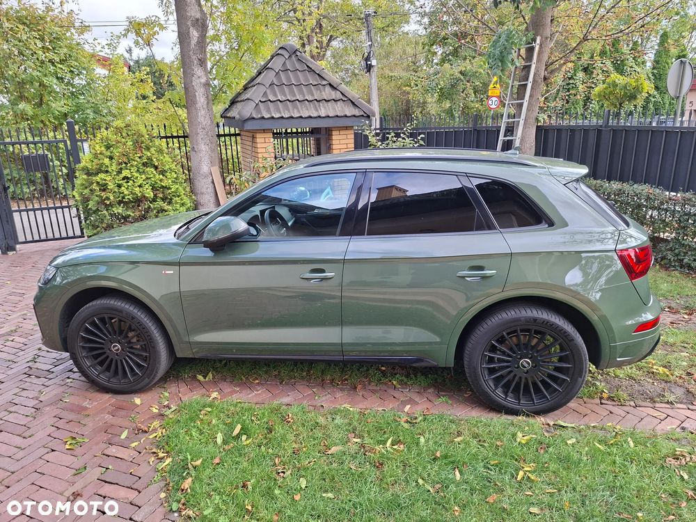 Audi Q5 - 18