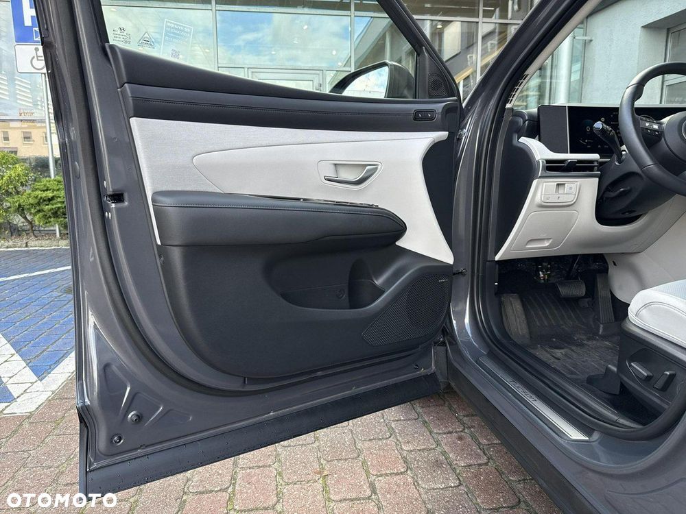 Hyundai Tucson - 13