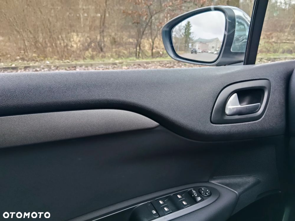 Citroën C4 1.2 PureTech Shine S&S - 12