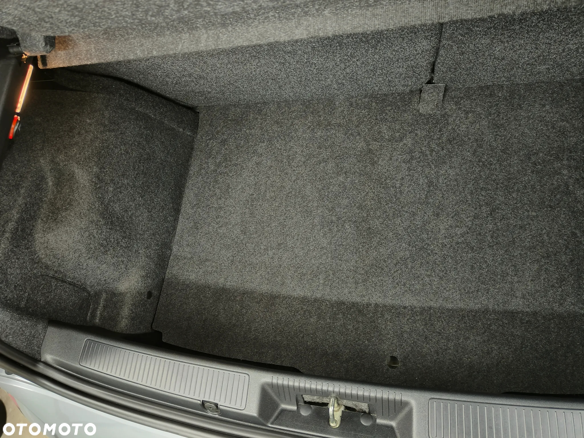 Fiat Punto Evo - 17