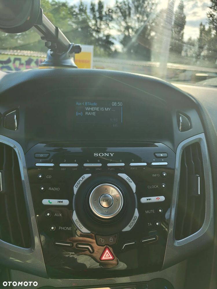Ford Focus 1.6 EcoBoost Edition - 20