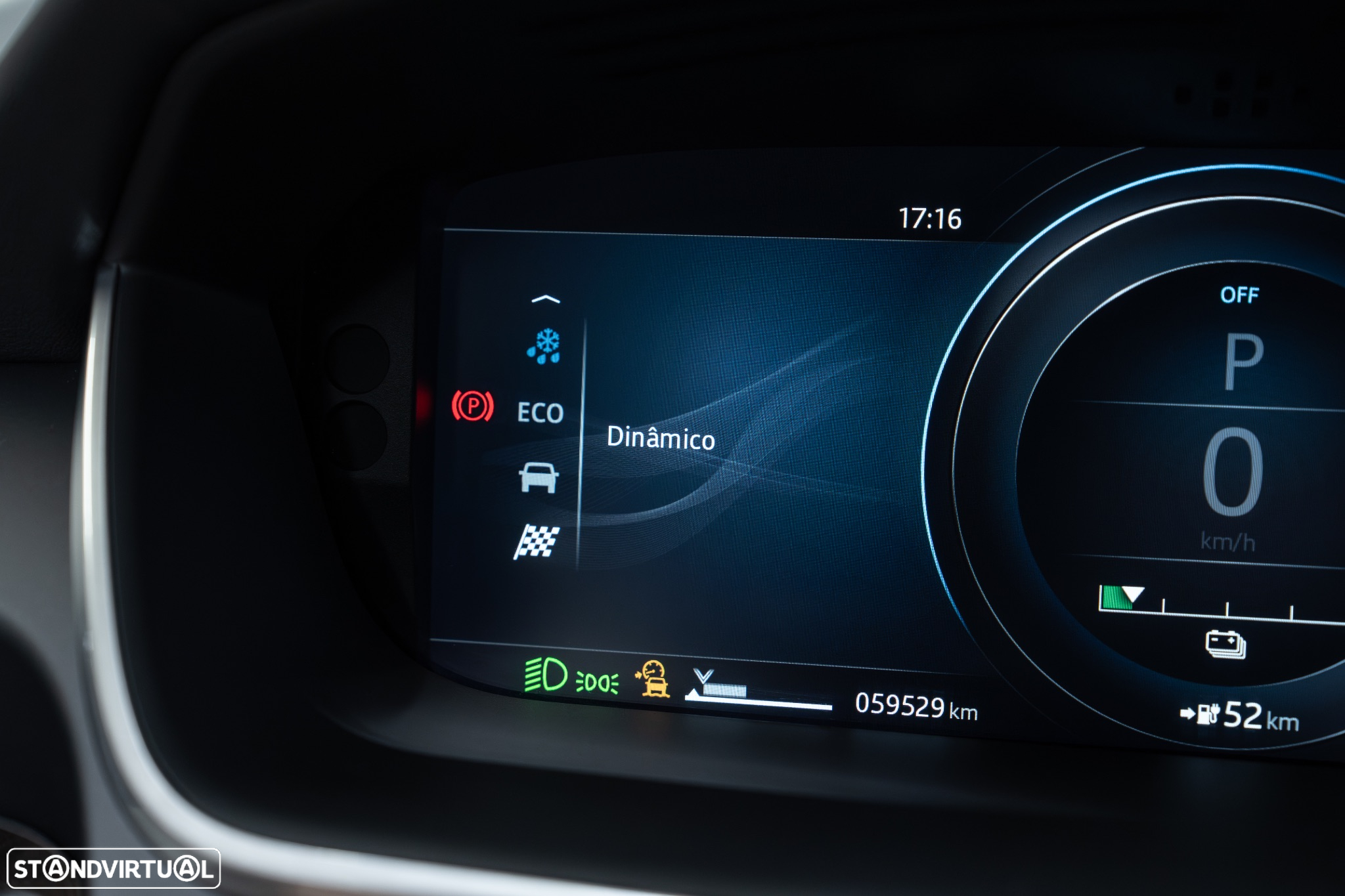 Jaguar I-Pace EV400 AWD SE - 46