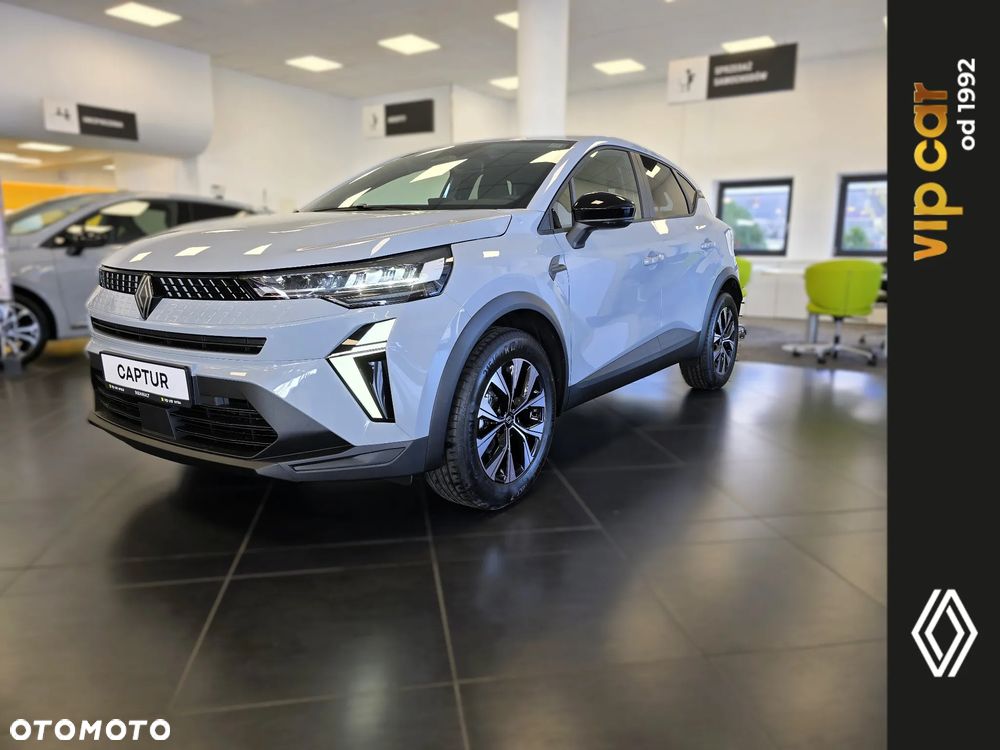 Renault Captur 1.2 TCe Evolution - 1