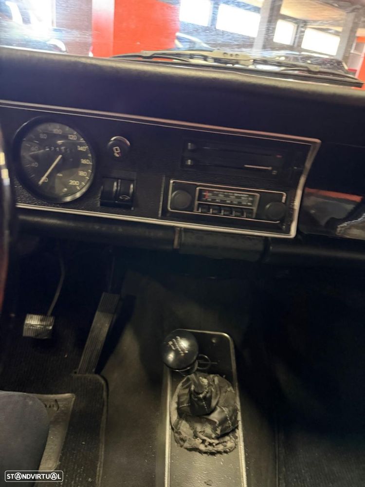 Opel Rekord - 6