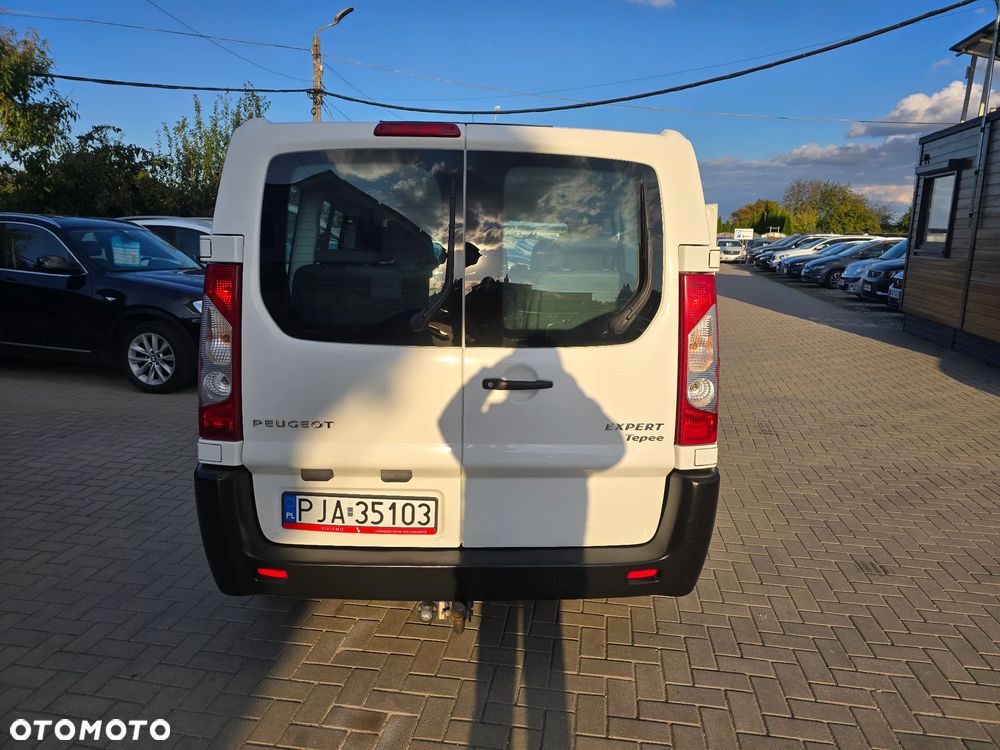 Peugeot Expert - 21