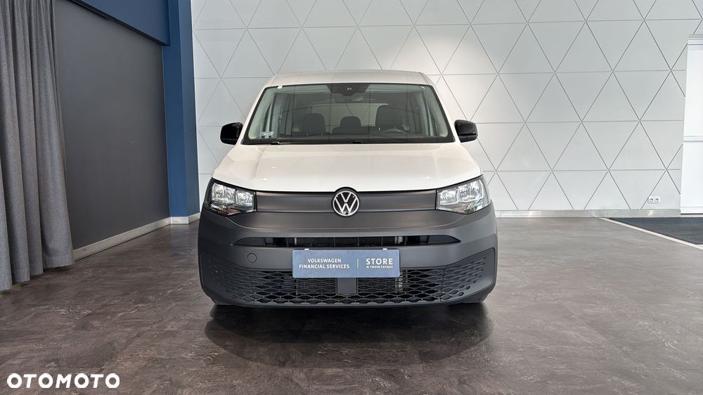 Volkswagen Caddy 2.0 TDI - 9