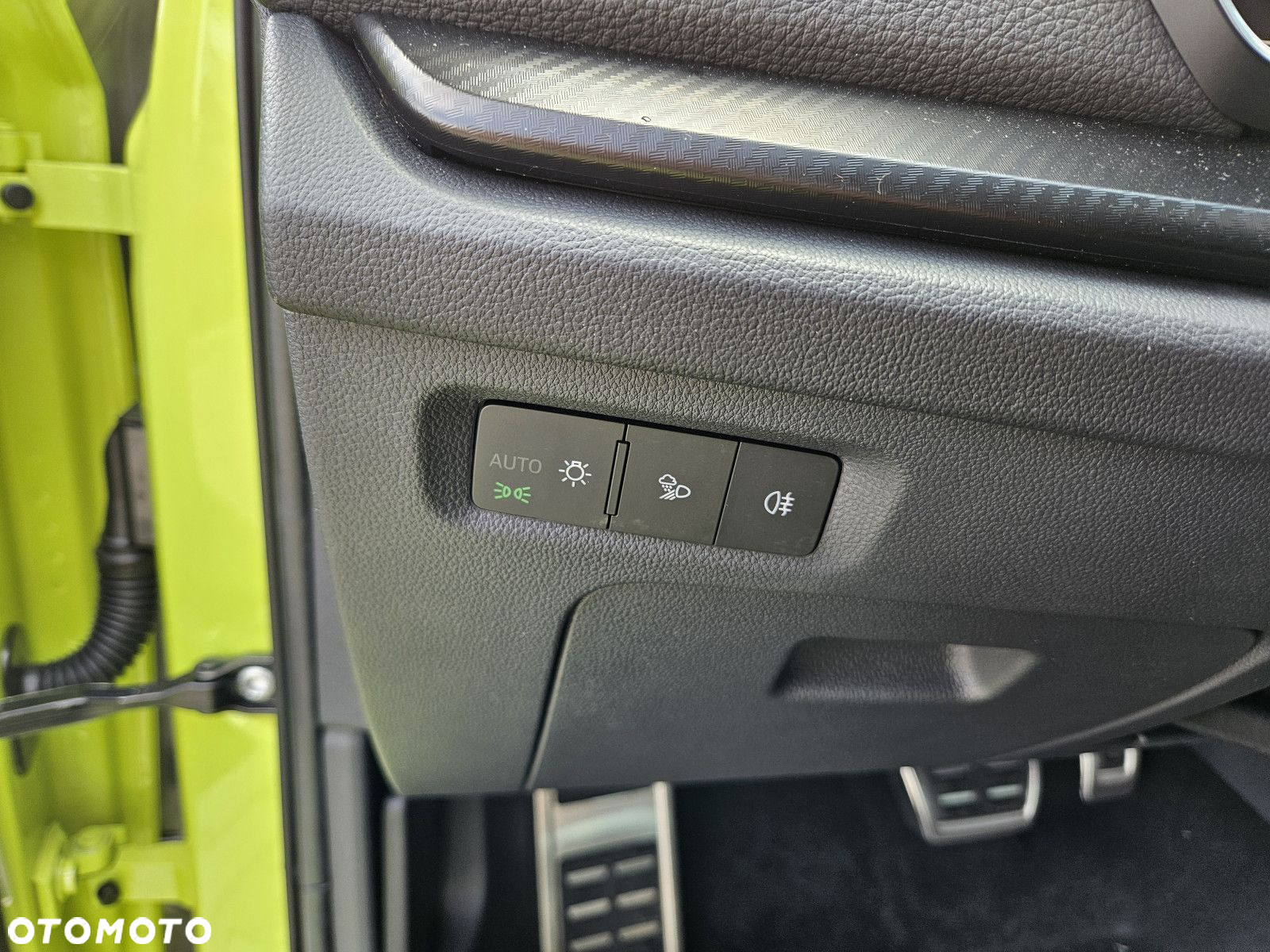 Skoda Octavia - 16