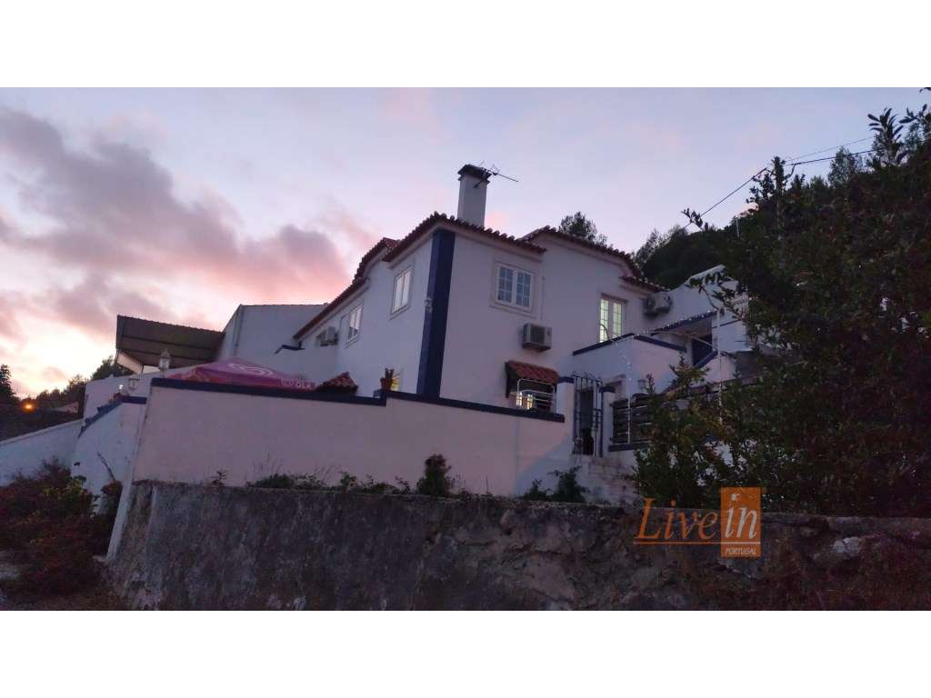 Quintinha de Charme em Alenquer - Grande imagem: 3/29