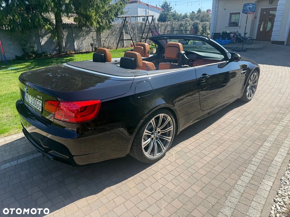 BMW M3 Drivelogic - 4