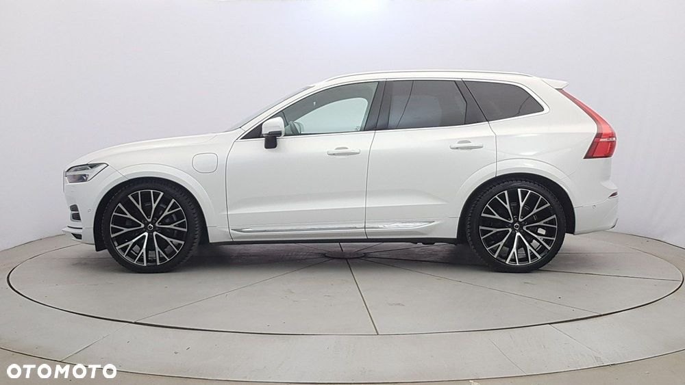 Volvo XC 60 - 4