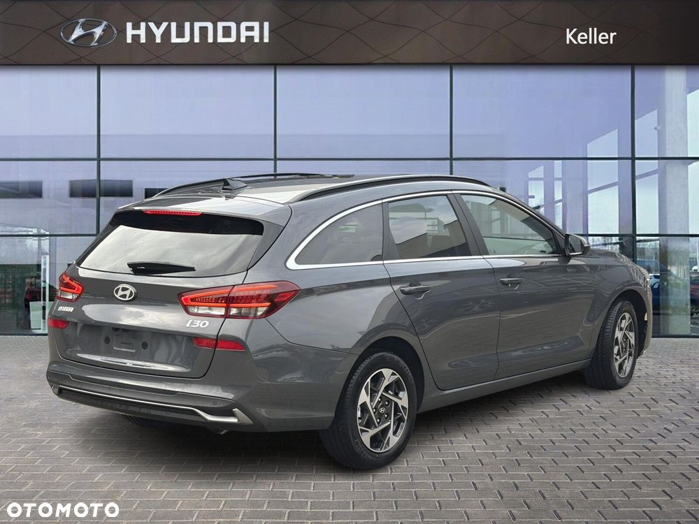 Hyundai i30 - 6