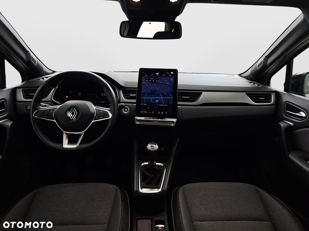 Renault Captur 1.0 TCe Techno - 26