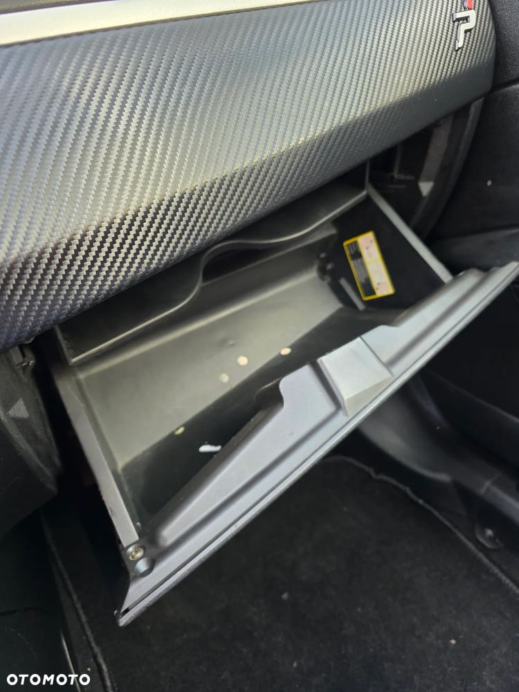 Fiat Grande Punto 1.4 8V Speed - 17