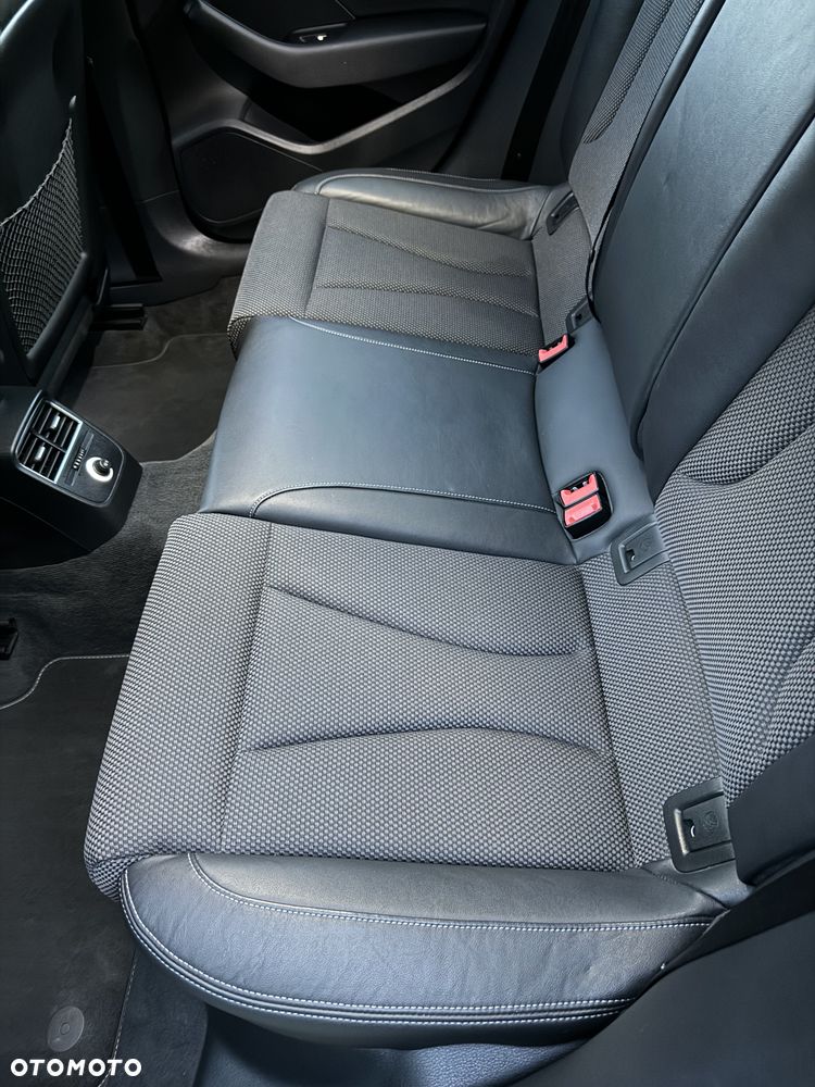 Audi A3 Limousine 1.6 TDI Sport S tronic - 38