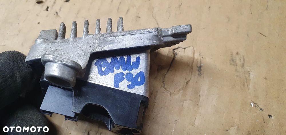 Przetwornica moduł lampy BMW 3 F30 F31 - 6