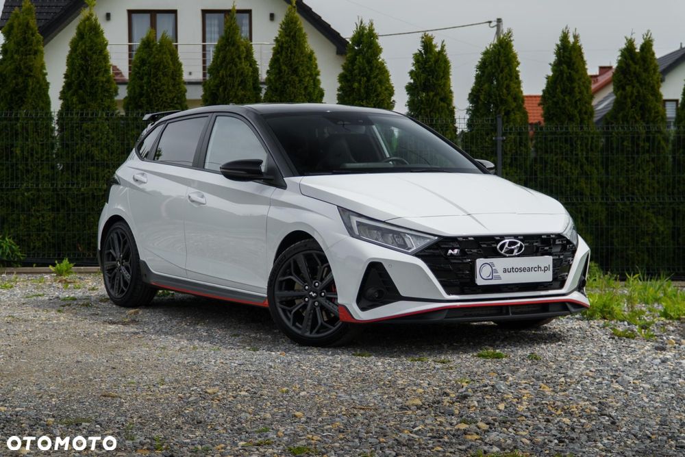 Hyundai i20 - 4