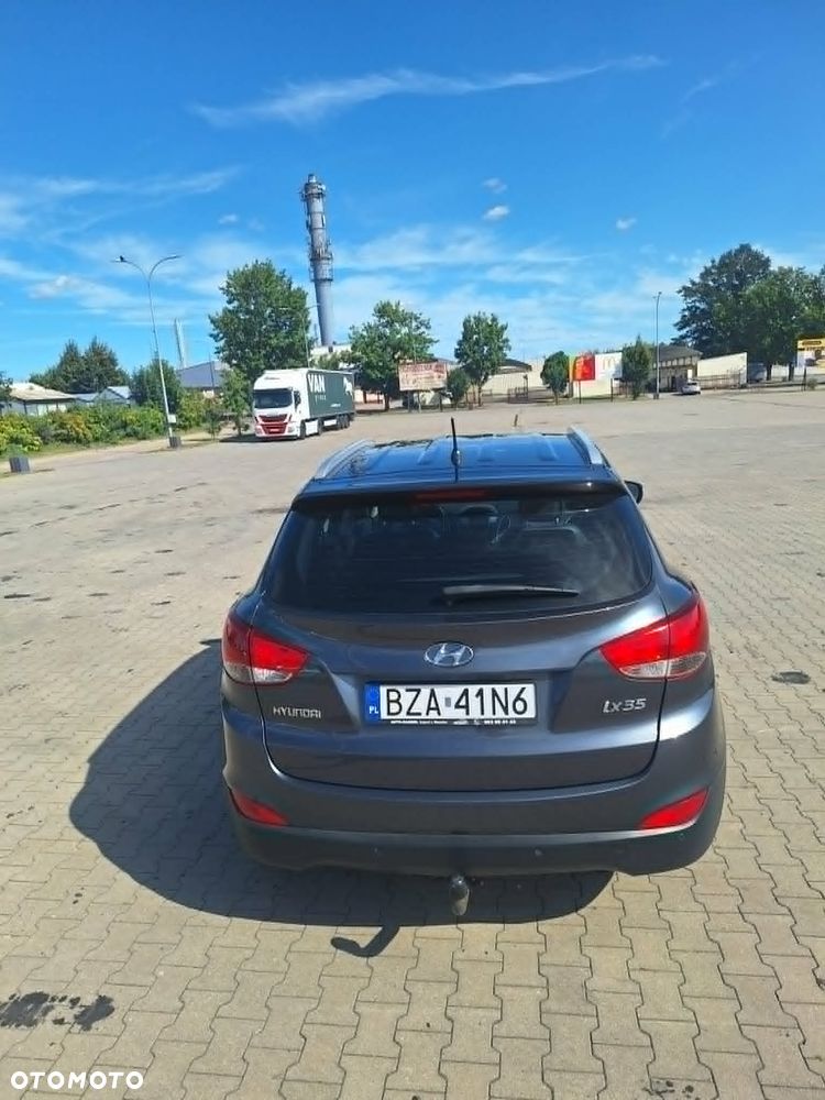 Hyundai ix35 2.0 Classic - 6