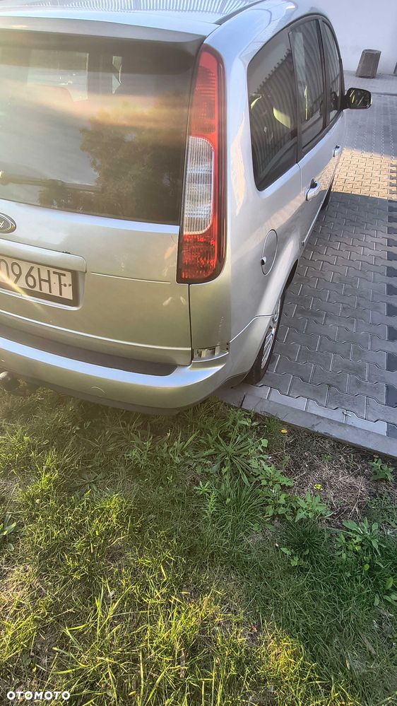 Ford C-MAX - 5