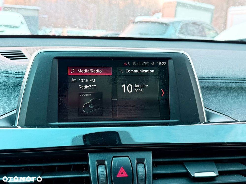 BMW X2 xDrive20i Advantage Plus - 9