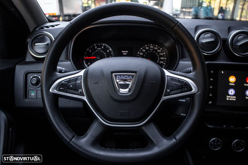 Dacia Duster 1.0 TCe ECO-G Comfort Bi-Fuel - 13