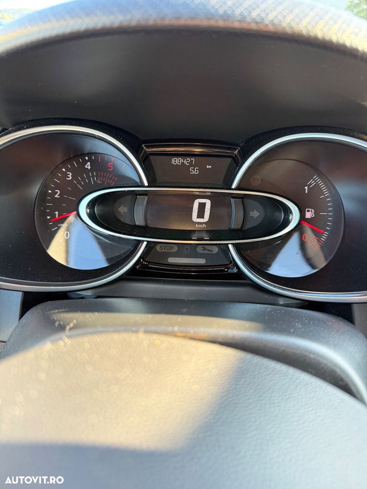 Renault Clio Energy dCi 75 Business - 14