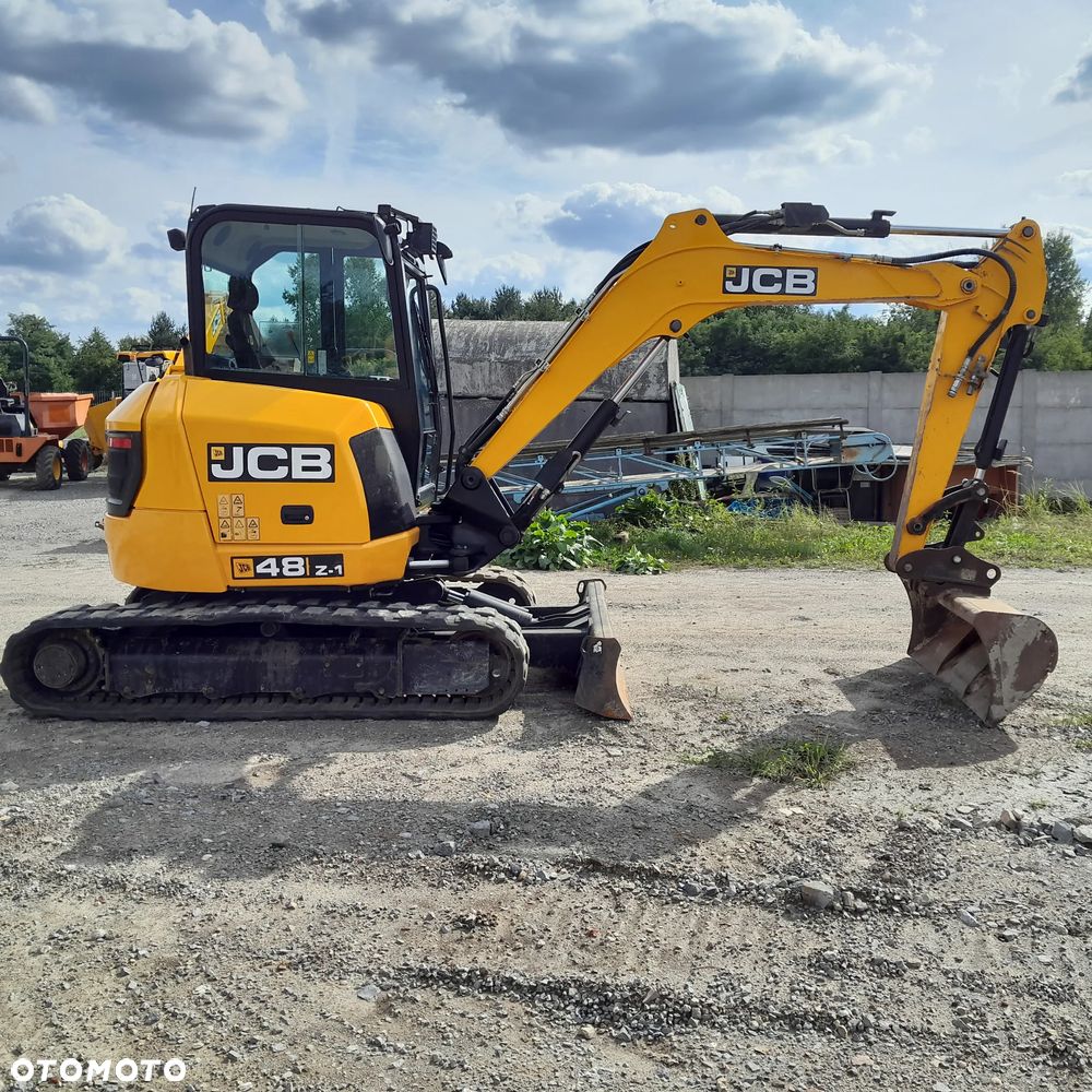 JCB Z-48 - 4