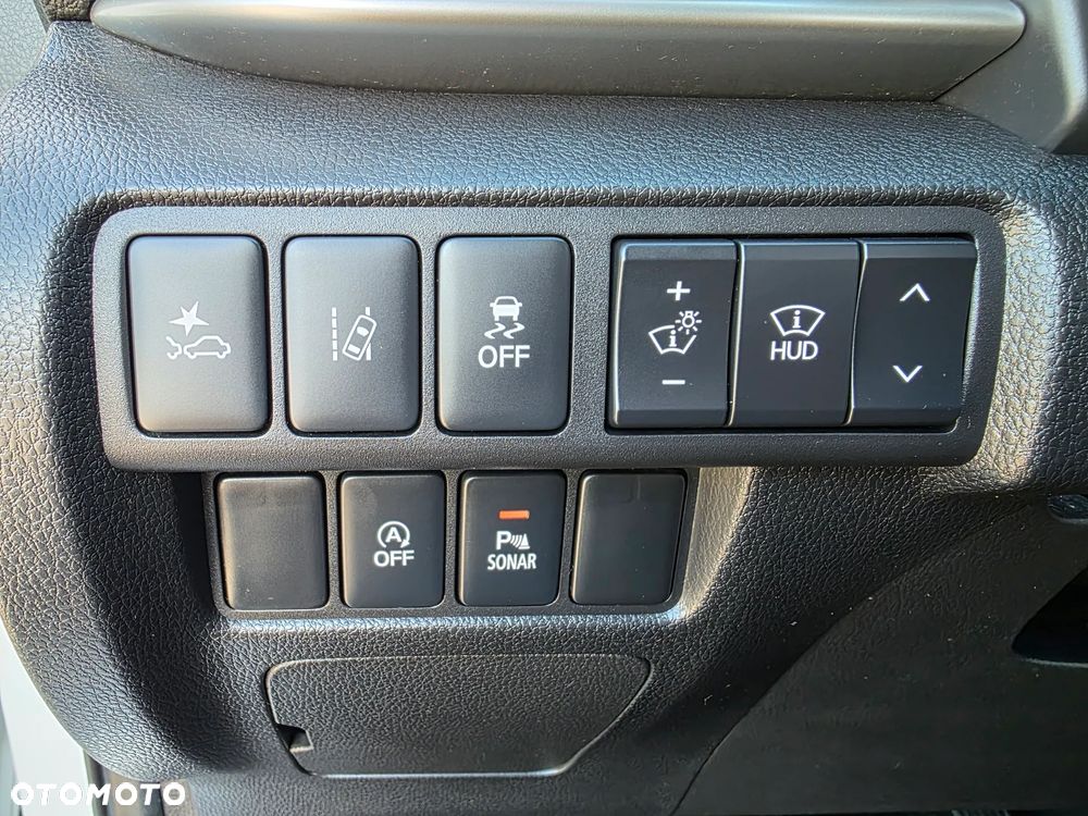 Mitsubishi Eclipse Cross 1.5 T-MIVEC ClearTec CVT 2WD Diamant Edition Plus - 22