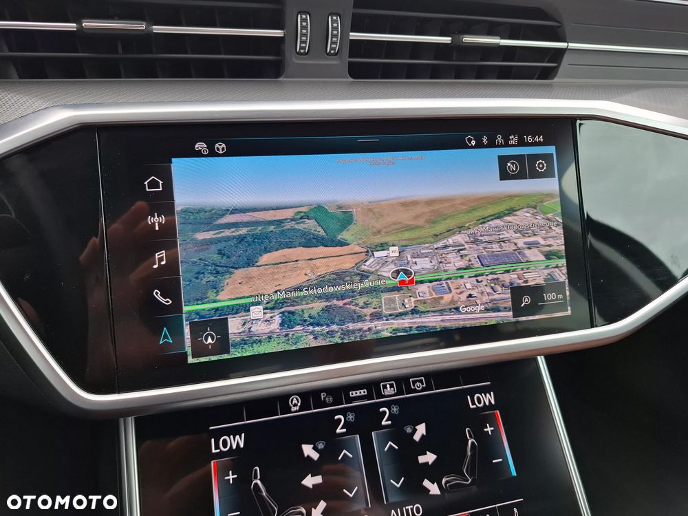 Audi A6 Limousine 45 TFSI quattro S tronic - 15